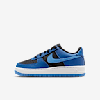 Nike Air Force 1 Big Kids' Shoes. Nike.com